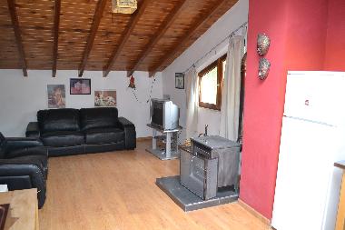 Maison de vacances /en/au Granada (Granada)ou appartement ou maison de vacances