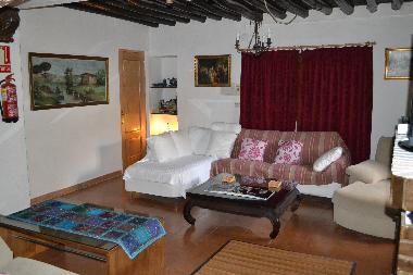 Maison de vacances /en/au Granada (Granada)ou appartement ou maison de vacances