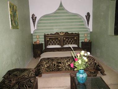 Chambre ZITOUN