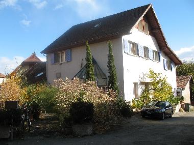 la maison