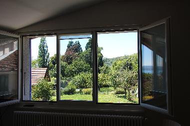 la vue