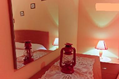 Maison de vacances /en/au Balestrate (Palermo)ou appartement ou maison de vacances