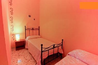 Maison de vacances /en/au Balestrate (Palermo)ou appartement ou maison de vacances