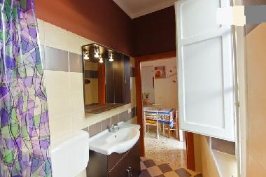 Maison de vacances /en/au Balestrate (Palermo)ou appartement ou maison de vacances