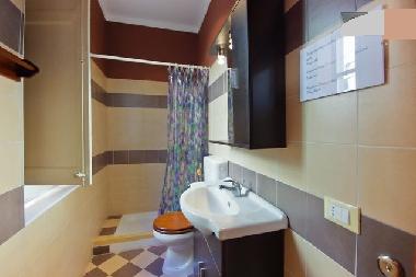 Maison de vacances /en/au Balestrate (Palermo)ou appartement ou maison de vacances
