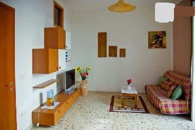 Maison de vacances /en/au Balestrate (Palermo)ou appartement ou maison de vacances