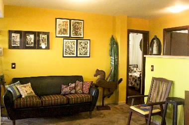 Appartement de vacances �/en/au Rio de Janeiro (Rio de Janeiro)ou appartement ou maison de vacances