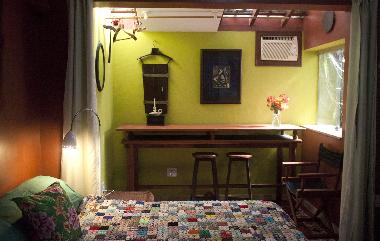 Appartement de vacances �/en/au Rio de Janeiro (Rio de Janeiro)ou appartement ou maison de vacances