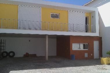Maison de vacances �/en/au Famalic�o de Nazar� (Oeste)ou appartement ou maison de vacances