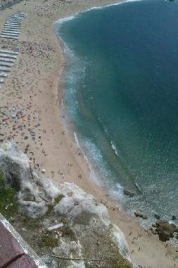 Maison de vacances �/en/au Famalic�o de Nazar� (Oeste)ou appartement ou maison de vacances