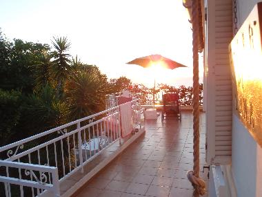 Maison de vacances /en/au Marines de Pietrosella (Corse-du-Sud)ou appartement ou maison de vacances