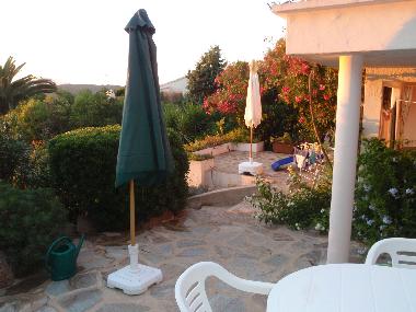 Maison de vacances /en/au Marines de Pietrosella (Corse-du-Sud)ou appartement ou maison de vacances