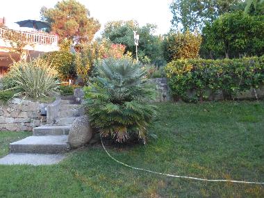 Maison de vacances /en/au Marines de Pietrosella (Corse-du-Sud)ou appartement ou maison de vacances