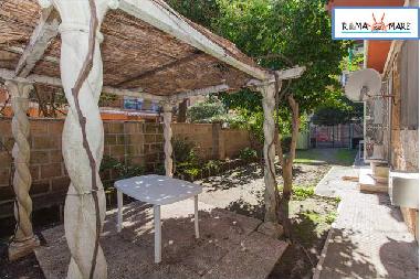 Maison de vacances /en/au Lido di Ostia - Roma (Roma)ou appartement ou maison de vacances