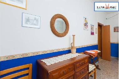 Maison de vacances /en/au Lido di Ostia - Roma (Roma)ou appartement ou maison de vacances