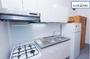 Maison de vacances /en/au Lido di Ostia - Roma (Roma)ou appartement ou maison de vacances