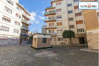 Maison de vacances /en/au Lido di Ostia - Roma (Roma)ou appartement ou maison de vacances
