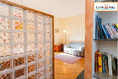 Appartement de vacances /en/au Lido di Ostia - Roma (Roma)ou appartement ou maison de vacances