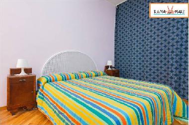 Appartement de vacances /en/au Lido di Ostia - Roma (Roma)ou appartement ou maison de vacances