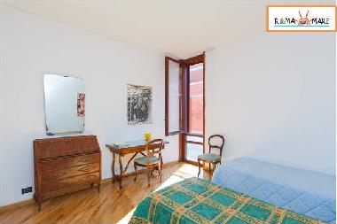 Appartement de vacances /en/au Lido di Ostia - Roma (Roma)ou appartement ou maison de vacances