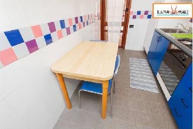 Appartement de vacances /en/au Lido di Ostia - Roma (Roma)ou appartement ou maison de vacances