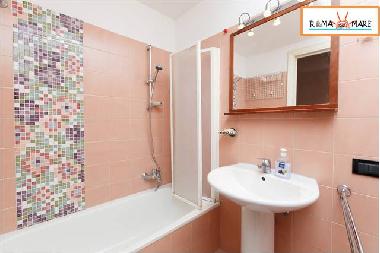 Appartement de vacances /en/au Lido di Ostia - Roma (Roma)ou appartement ou maison de vacances