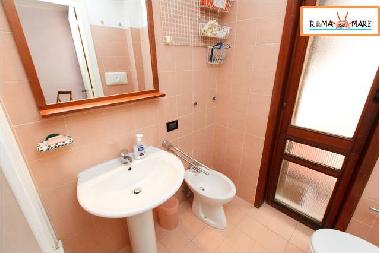 Appartement de vacances /en/au Lido di Ostia - Roma (Roma)ou appartement ou maison de vacances