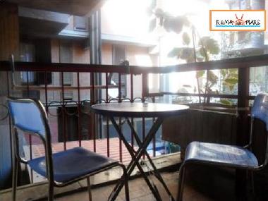 Appartement de vacances /en/au Lido di Ostia - Roma (Roma)ou appartement ou maison de vacances
