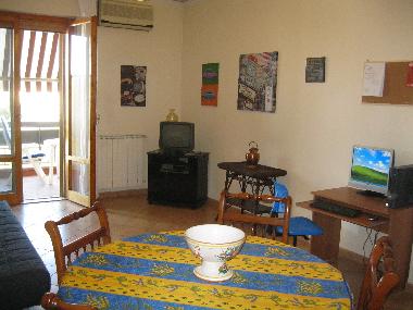 Appartement de vacances /en/au Scandicci (FI) (Firenze)ou appartement ou maison de vacances