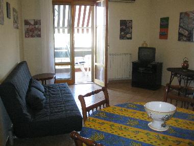 Appartement de vacances /en/au Scandicci (FI) (Firenze)ou appartement ou maison de vacances
