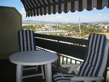 Appartement de vacances /en/au Scandicci (FI) (Firenze)ou appartement ou maison de vacances