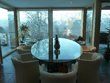 Chambre avec petit d�jeuner �/en/au HAUTE NENDAZ (Nendaz)ou appartement ou maison de vacances