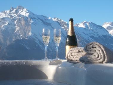 Chambre avec petit d�jeuner �/en/au HAUTE NENDAZ (Nendaz)ou appartement ou maison de vacances