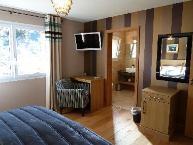 Chambre avec petit d�jeuner �/en/au HAUTE NENDAZ (Nendaz)ou appartement ou maison de vacances