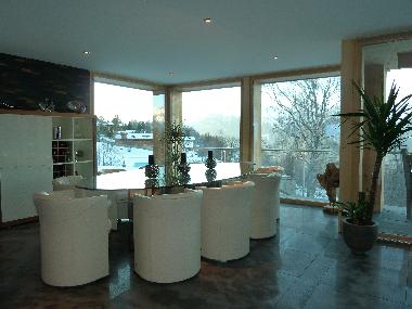Chambre avec petit d�jeuner �/en/au HAUTE NENDAZ (Nendaz)ou appartement ou maison de vacances