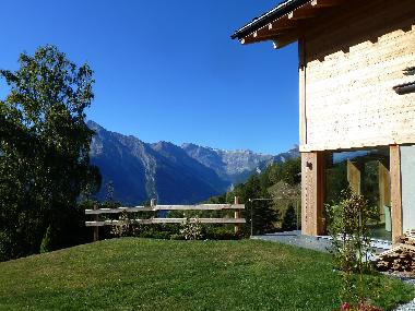 Chalet �/en/au Haute Nendaz (Nendaz)ou appartement ou maison de vacances