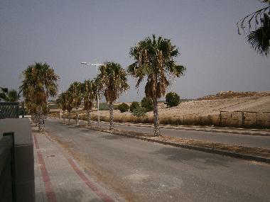 Maison de vacances /en/au Algorfa (Alicante / Alacant)ou appartement ou maison de vacances