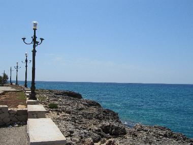 Appartement de vacances /en/au Lido Conchiglie (Lecce)ou appartement ou maison de vacances