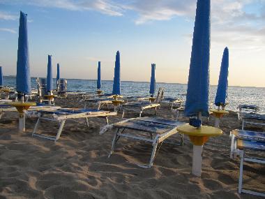 Appartement de vacances /en/au Lido Conchiglie (Lecce)ou appartement ou maison de vacances