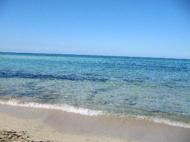 Appartement de vacances /en/au Lido Conchiglie (Lecce)ou appartement ou maison de vacances