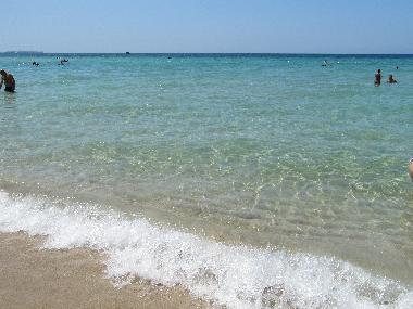 Appartement de vacances /en/au Lido Conchiglie (Lecce)ou appartement ou maison de vacances