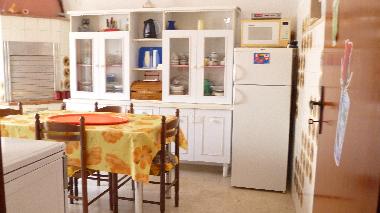 Appartement de vacances /en/au Lido Conchiglie (Lecce)ou appartement ou maison de vacances