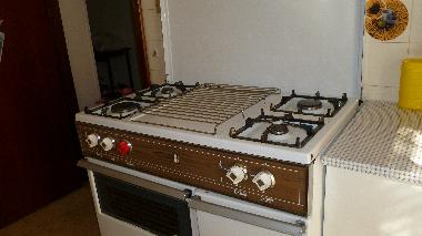 Appartement de vacances /en/au Lido Conchiglie (Lecce)ou appartement ou maison de vacances