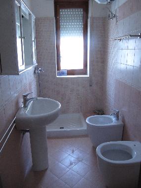 Appartement de vacances /en/au Lido Conchiglie (Lecce)ou appartement ou maison de vacances