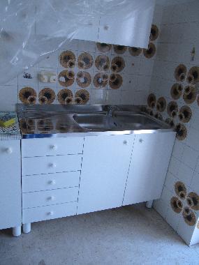 Appartement de vacances /en/au Lido Conchiglie (Lecce)ou appartement ou maison de vacances