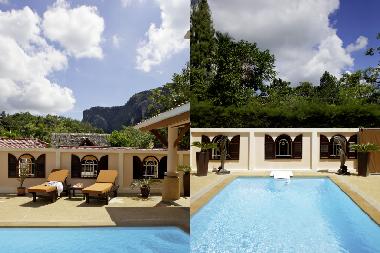 Maison de vacances /en/au Krabi (Krabi)ou appartement ou maison de vacances