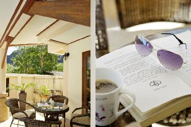Maison de vacances /en/au Krabi (Krabi)ou appartement ou maison de vacances