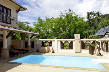 Maison de vacances /en/au Krabi (Krabi)ou appartement ou maison de vacances