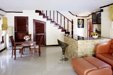 Maison de vacances /en/au Krabi (Krabi)ou appartement ou maison de vacances