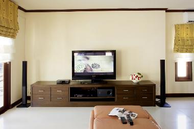 Maison de vacances /en/au Krabi (Krabi)ou appartement ou maison de vacances